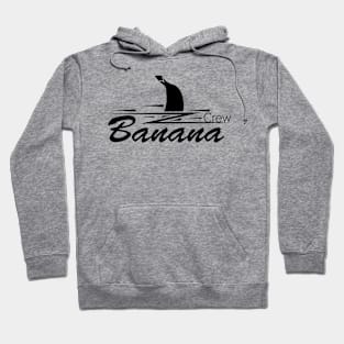 Banana Crew - 01C Hoodie